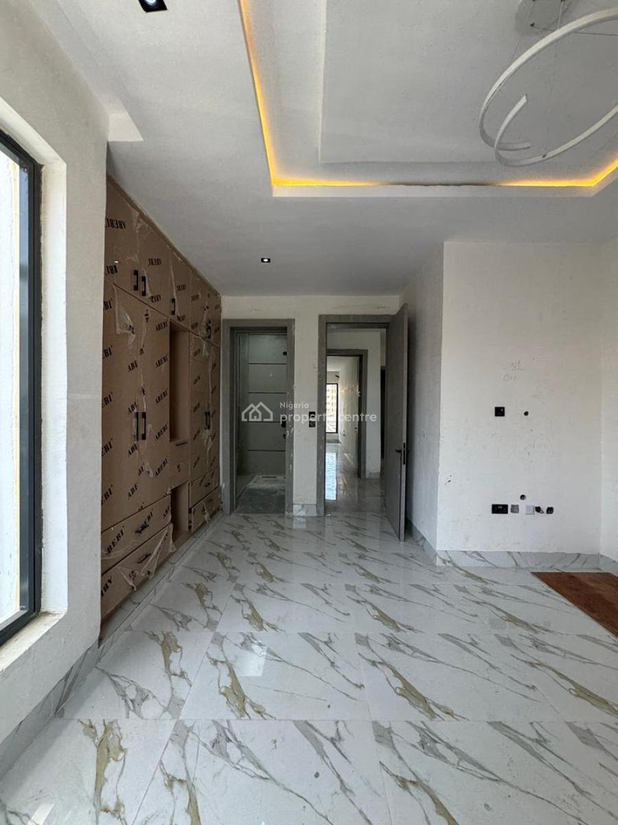 Premium Selection of 5-bedroom Luxury Residences in Ikoyi, Ikoyi, Ikoyi, Lagos, Detached Duplex for Sale