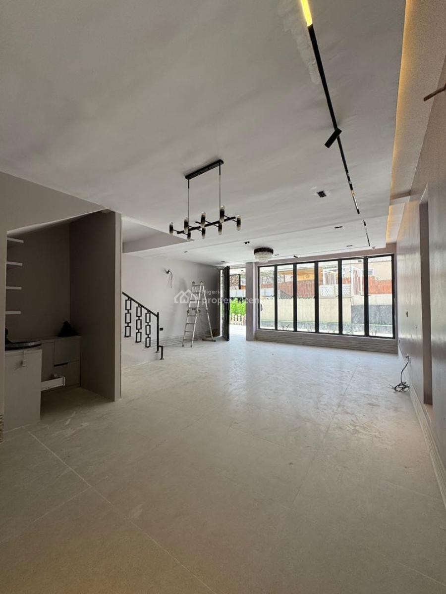 Premium Selection of 5-bedroom Luxury Residences in Ikoyi, Ikoyi, Ikoyi, Lagos, Detached Duplex for Sale