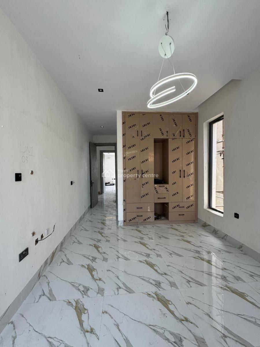 Premium Selection of 5-bedroom Luxury Residences in Ikoyi, Ikoyi, Ikoyi, Lagos, Detached Duplex for Sale
