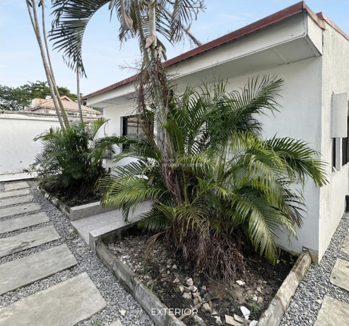 Self Service Office Space with Fitted Ac, Parkview in Ikoyi, Parkview, Ikoyi, Lagos, Office Space for Rent