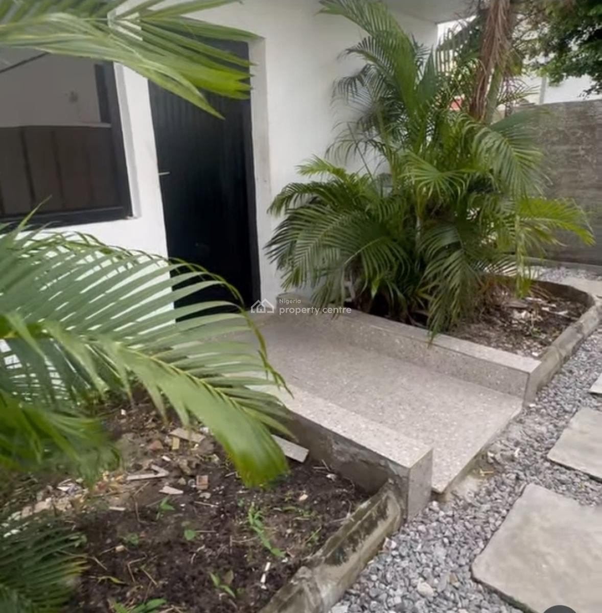Self Service Office Space with Fitted Ac, Parkview in Ikoyi, Parkview, Ikoyi, Lagos, Office Space for Rent