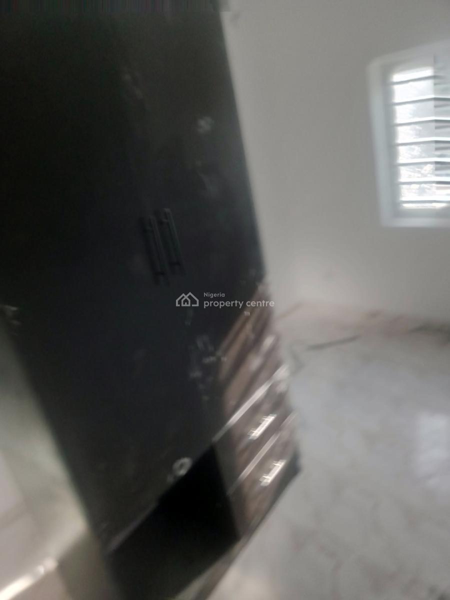 Luxury One Bed Bratly Painted and Just Newly Built, Nice Mini Estate, Awoyaya, Ibeju Lekki, Lagos, Mini Flat (room and Parlour) for Rent