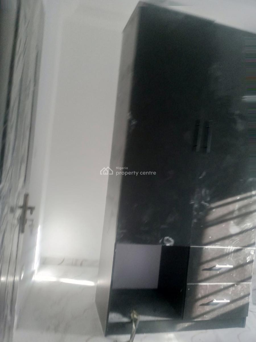 Luxury One Bed Bratly Painted and Just Newly Built, Nice Mini Estate, Awoyaya, Ibeju Lekki, Lagos, Mini Flat (room and Parlour) for Rent