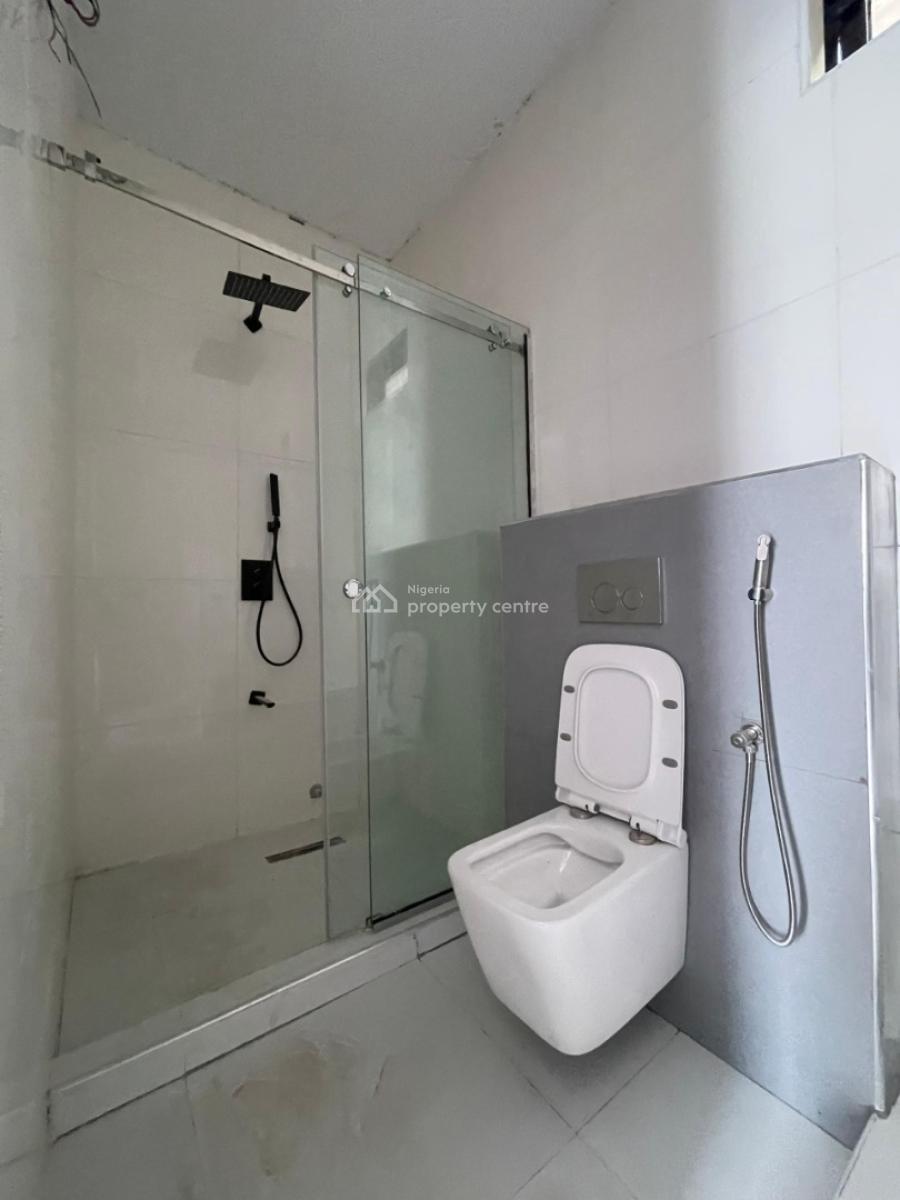 4bedroom Fully Detached Duplex, Ikota, Lekki, Lagos, Detached Duplex for Sale