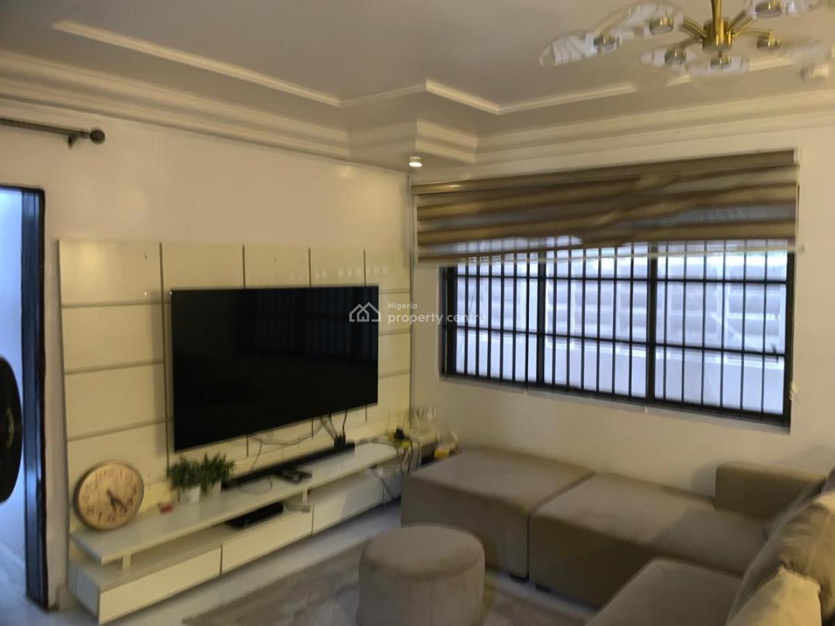 Furnished Mini Flat in Lekki Phase 0ne, Vi, Victoria Island (vi), Lagos, Flat / Apartment for Rent