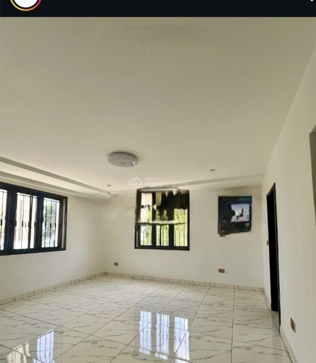 Brand New Highly 3bedroom Apartment with Bq, Ikoyi South West, Ikoyi, Lagos, House for Rent