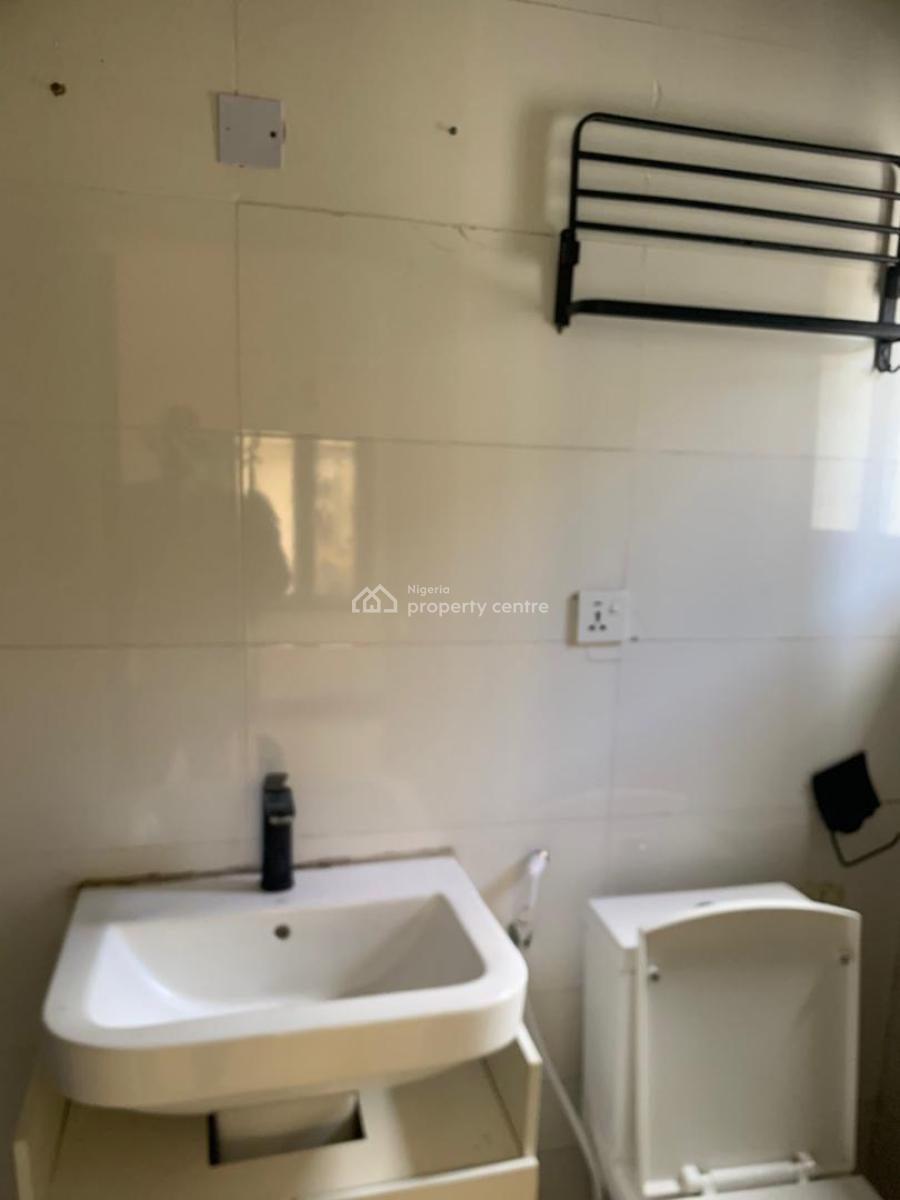 Exquisite 3 Bedroom Flat with a Room Bq, Oniru Estate, Oniru, Victoria Island (vi), Lagos, Flat / Apartment for Rent