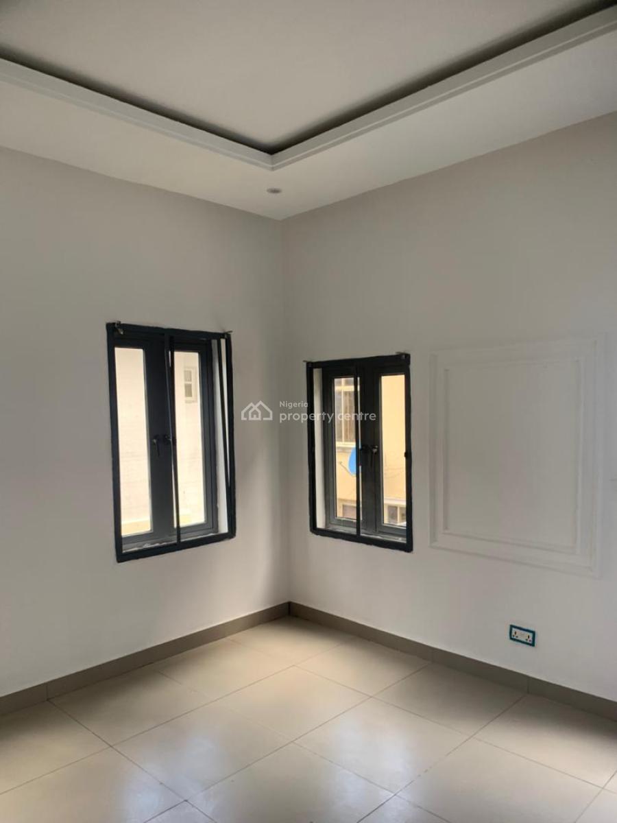 Exquisite 3 Bedroom Flat with a Room Bq, Oniru Estate, Oniru, Victoria Island (vi), Lagos, Flat / Apartment for Rent