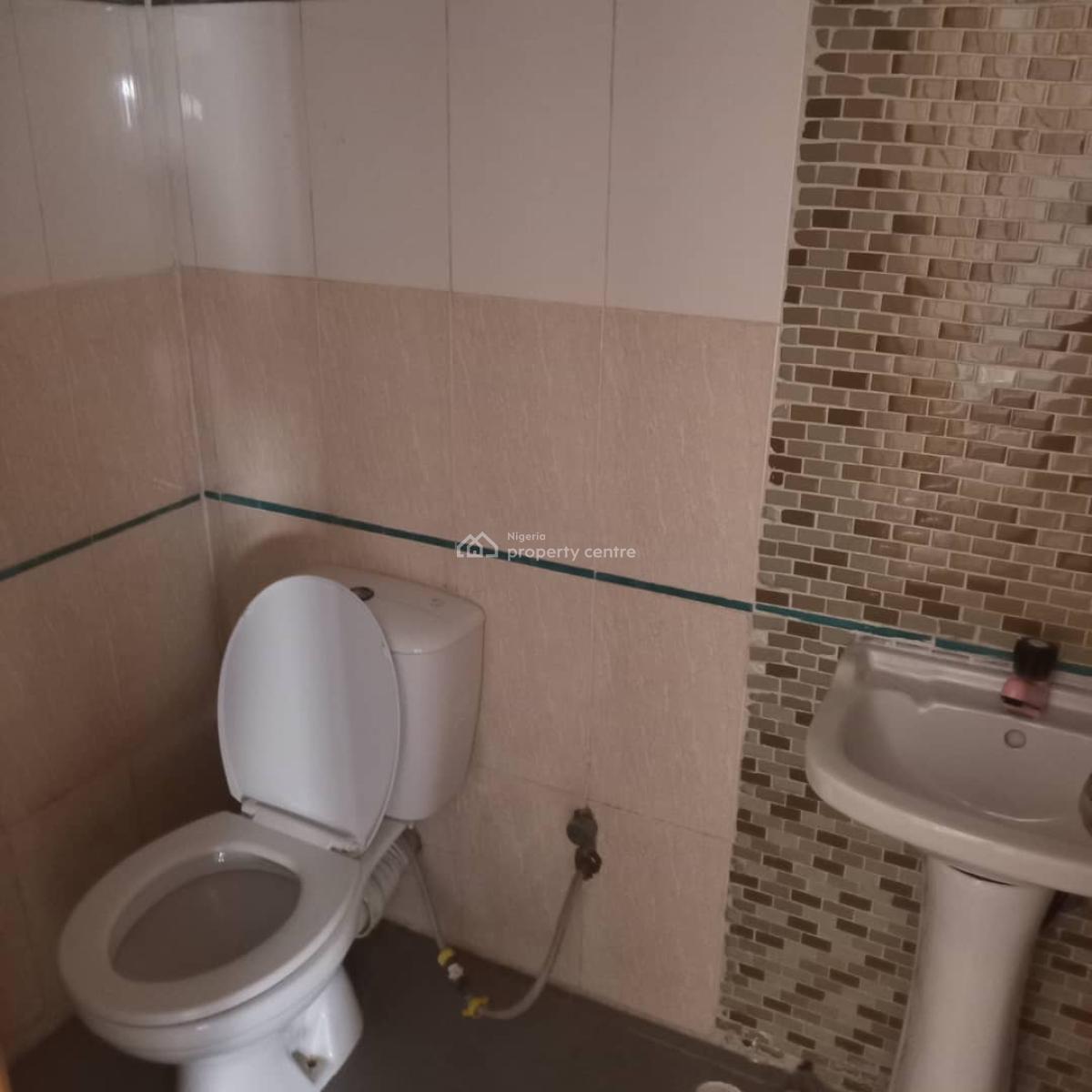 Exquisite 3 Bedroom Flat with a Room Bq, Oniru Estate, Oniru, Victoria Island (vi), Lagos, Flat / Apartment for Rent