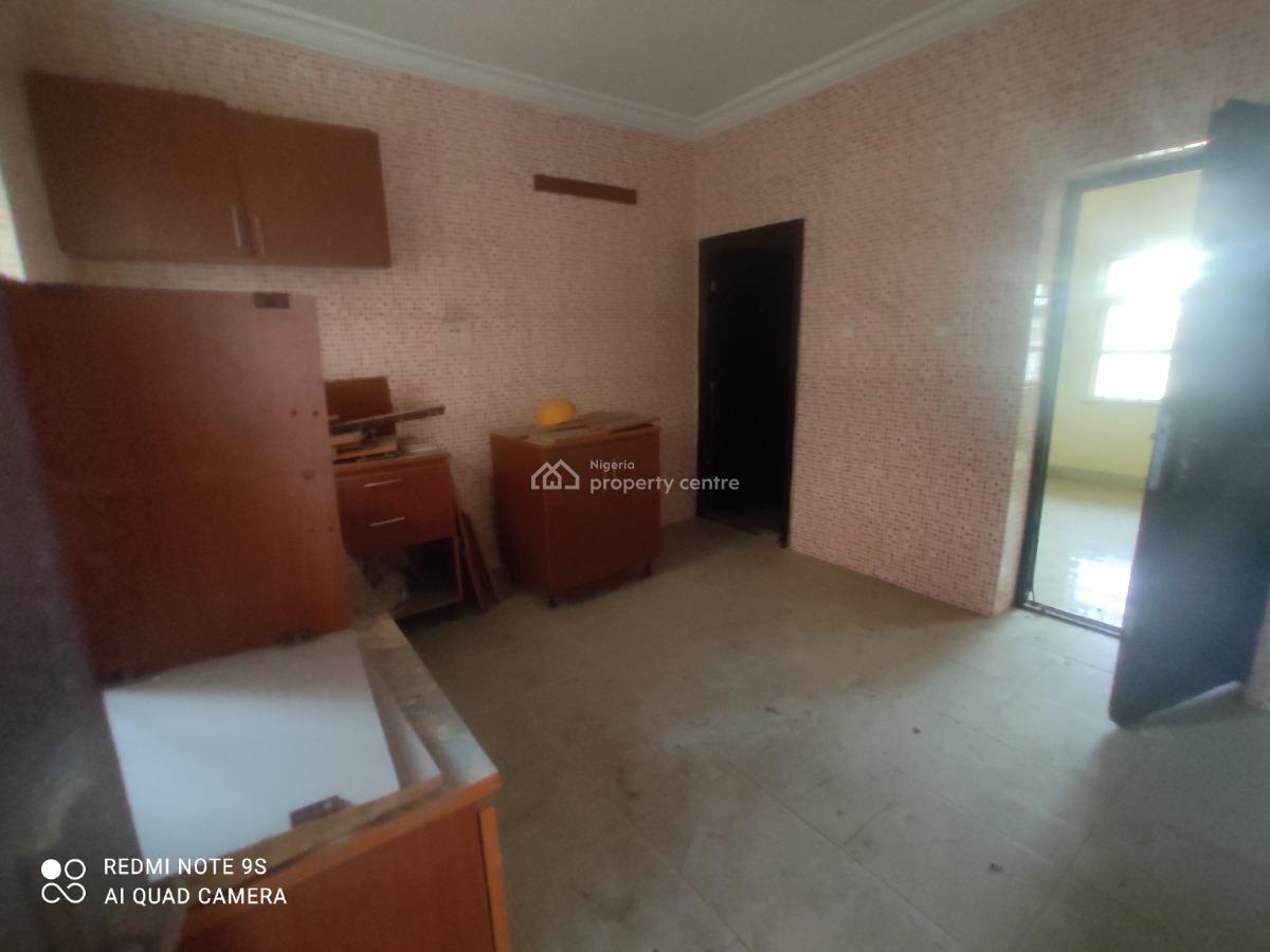 Nicely Built Executive 4-bedroom Duplex Built with Quality Material, Awoyaya, Ibeju Lekki, Lagos, Semi-detached Duplex for Sale