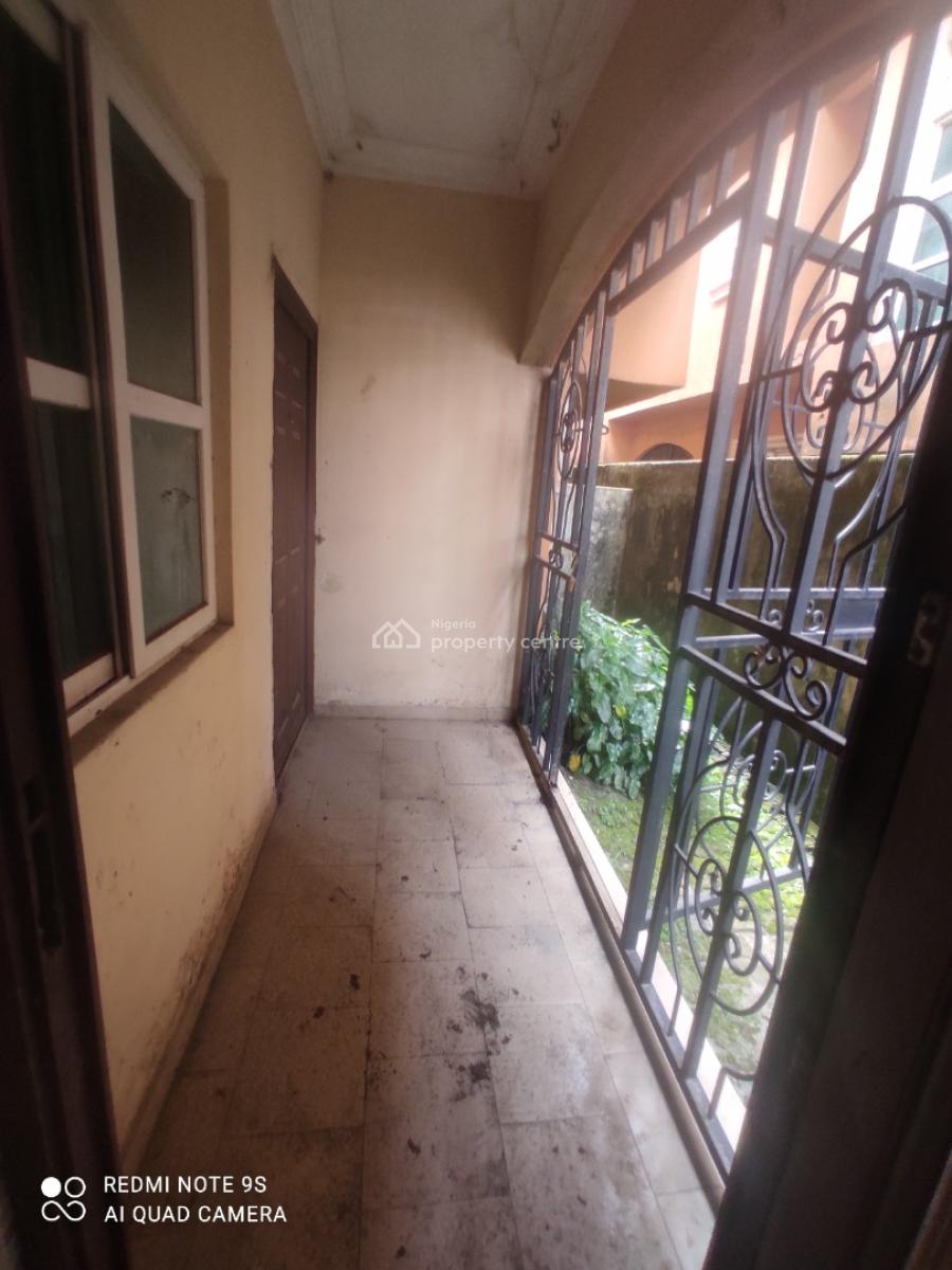 Nicely Built Executive 4-bedroom Duplex Built with Quality Material, Awoyaya, Ibeju Lekki, Lagos, Semi-detached Duplex for Sale