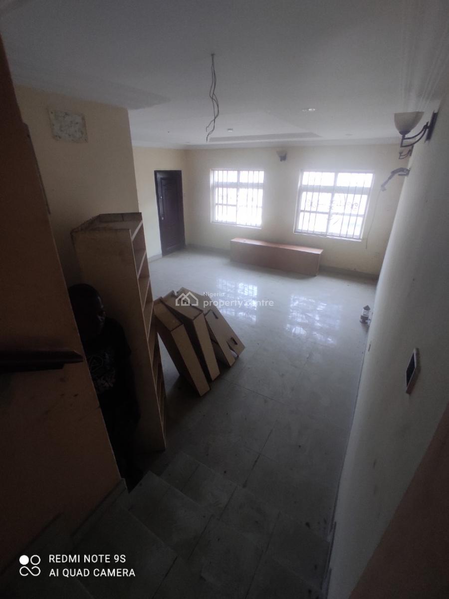 Nicely Built Executive 4-bedroom Duplex Built with Quality Material, Awoyaya, Ibeju Lekki, Lagos, Semi-detached Duplex for Sale