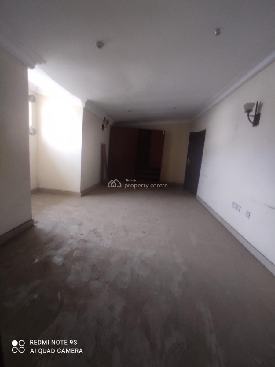 Nicely Built Executive 4-bedroom Duplex Built with Quality Material, Awoyaya, Ibeju Lekki, Lagos, Semi-detached Duplex for Sale