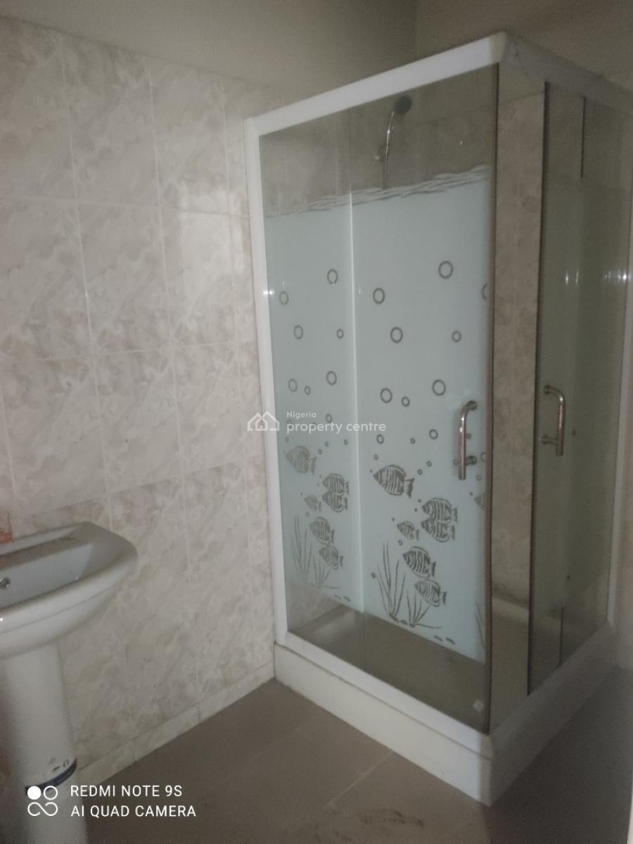 Nicely Built Executive 4-bedroom Duplex Built with Quality Material, Awoyaya, Ibeju Lekki, Lagos, Semi-detached Duplex for Sale