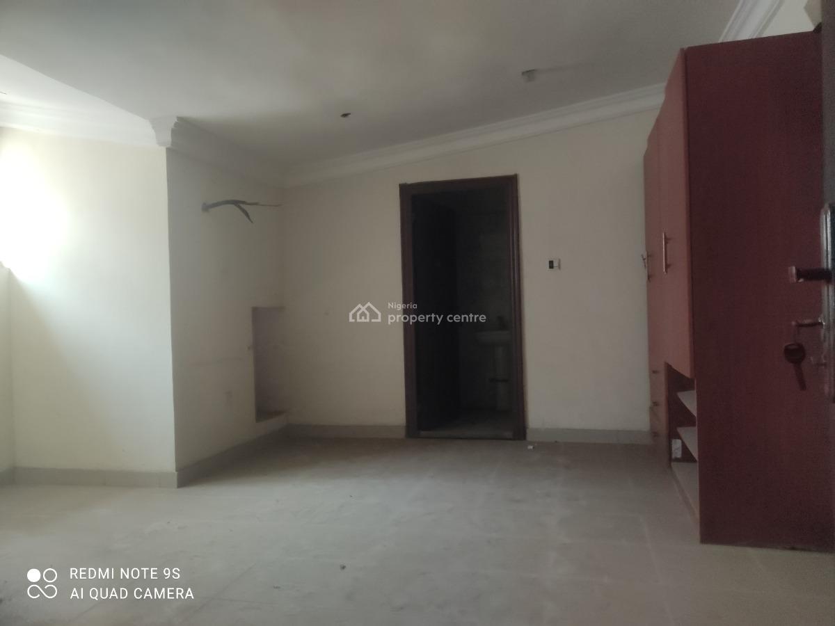 Nicely Built Executive 4-bedroom Duplex Built with Quality Material, Awoyaya, Ibeju Lekki, Lagos, Semi-detached Duplex for Sale