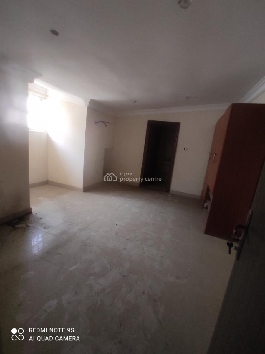 Nicely Built Executive 4-bedroom Duplex Built with Quality Material, Awoyaya, Ibeju Lekki, Lagos, Semi-detached Duplex for Sale