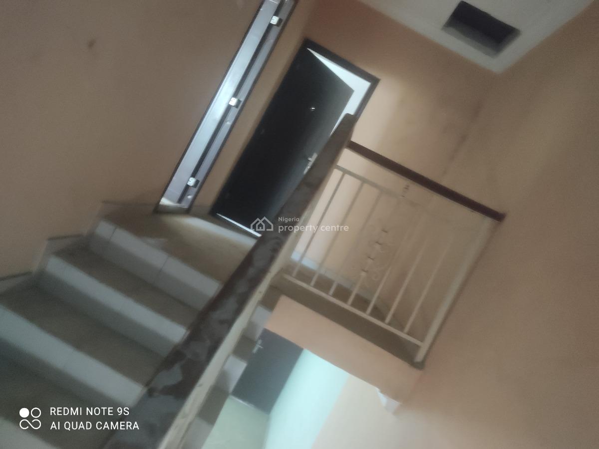 Nicely Built Executive 4-bedroom Duplex Built with Quality Material, Awoyaya, Ibeju Lekki, Lagos, Semi-detached Duplex for Sale