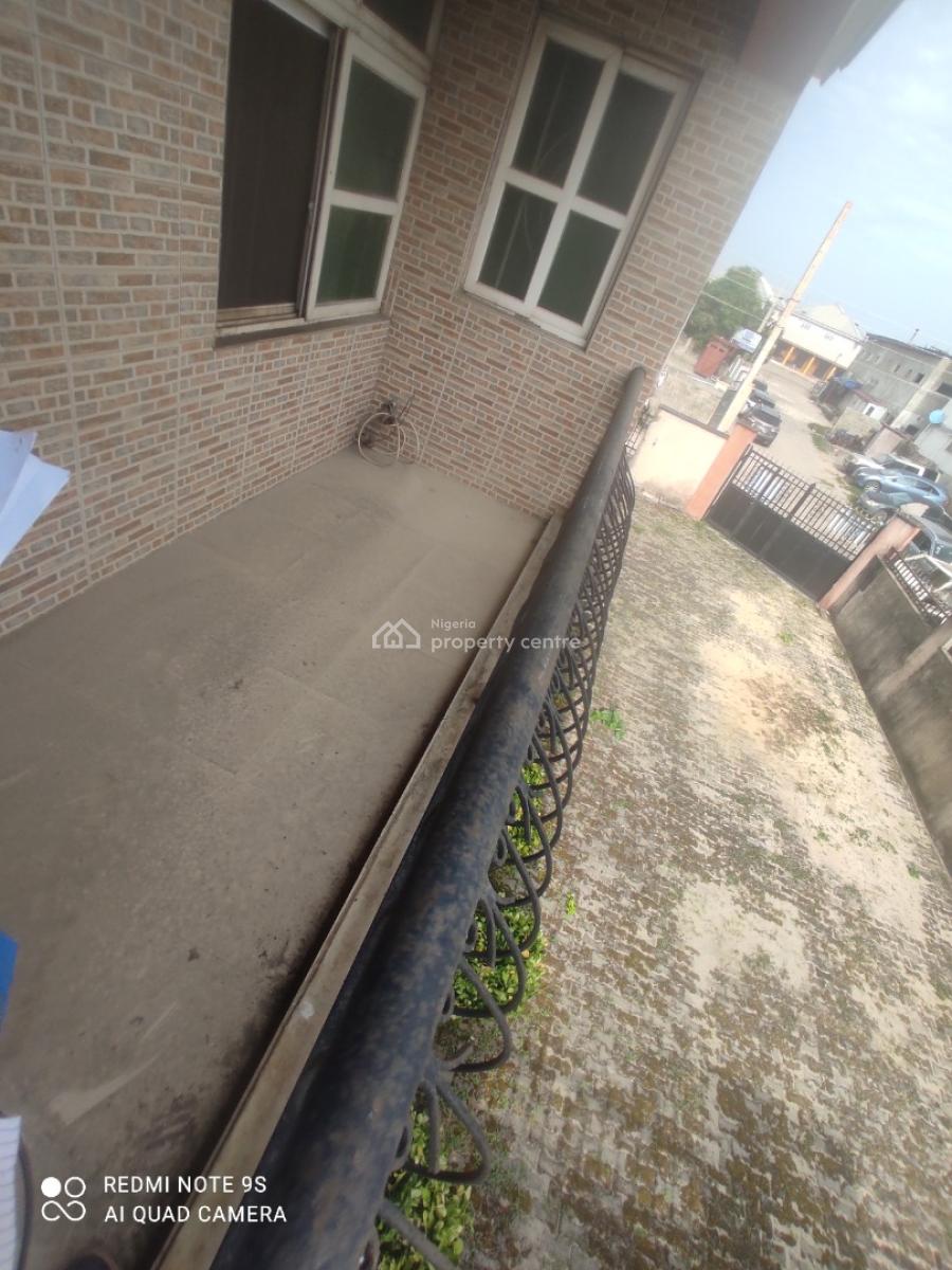 Nicely Built Executive 4-bedroom Duplex Built with Quality Material, Awoyaya, Ibeju Lekki, Lagos, Semi-detached Duplex for Sale