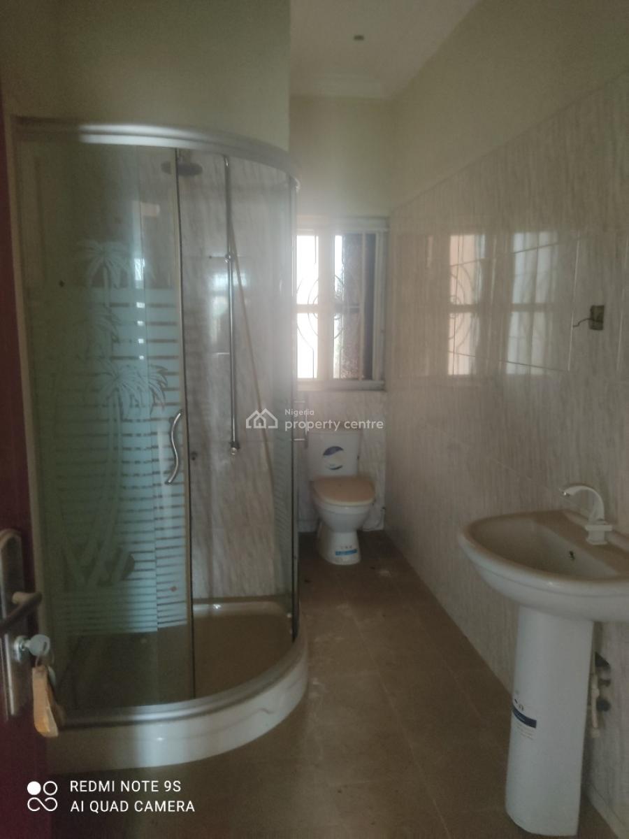 Nicely Built Executive 4-bedroom Duplex Built with Quality Material, Awoyaya, Ibeju Lekki, Lagos, Semi-detached Duplex for Sale