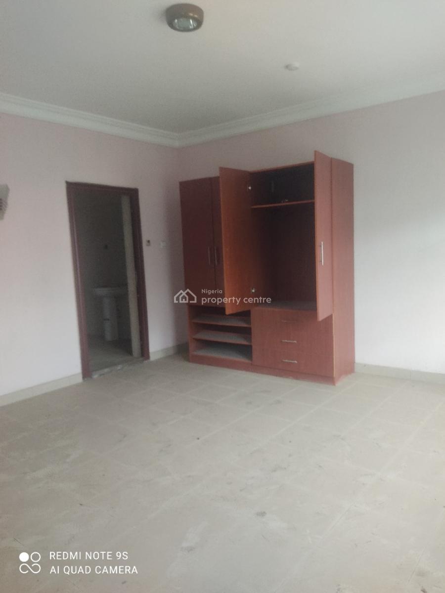 Nicely Built Executive 4-bedroom Duplex Built with Quality Material, Awoyaya, Ibeju Lekki, Lagos, Semi-detached Duplex for Sale