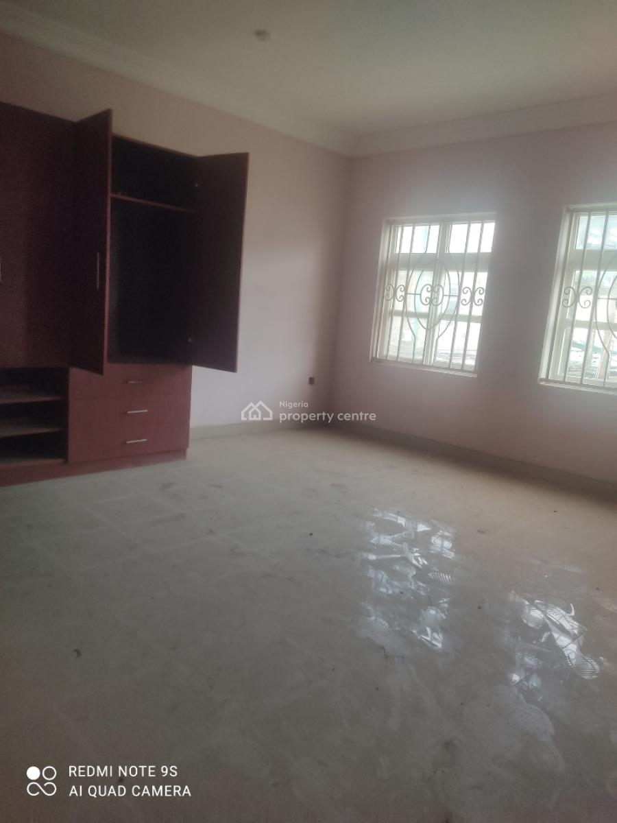 Nicely Built Executive 4-bedroom Duplex Built with Quality Material, Awoyaya, Ibeju Lekki, Lagos, Semi-detached Duplex for Sale