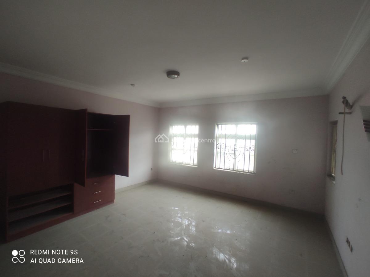 Nicely Built Executive 4-bedroom Duplex Built with Quality Material, Awoyaya, Ibeju Lekki, Lagos, Semi-detached Duplex for Sale