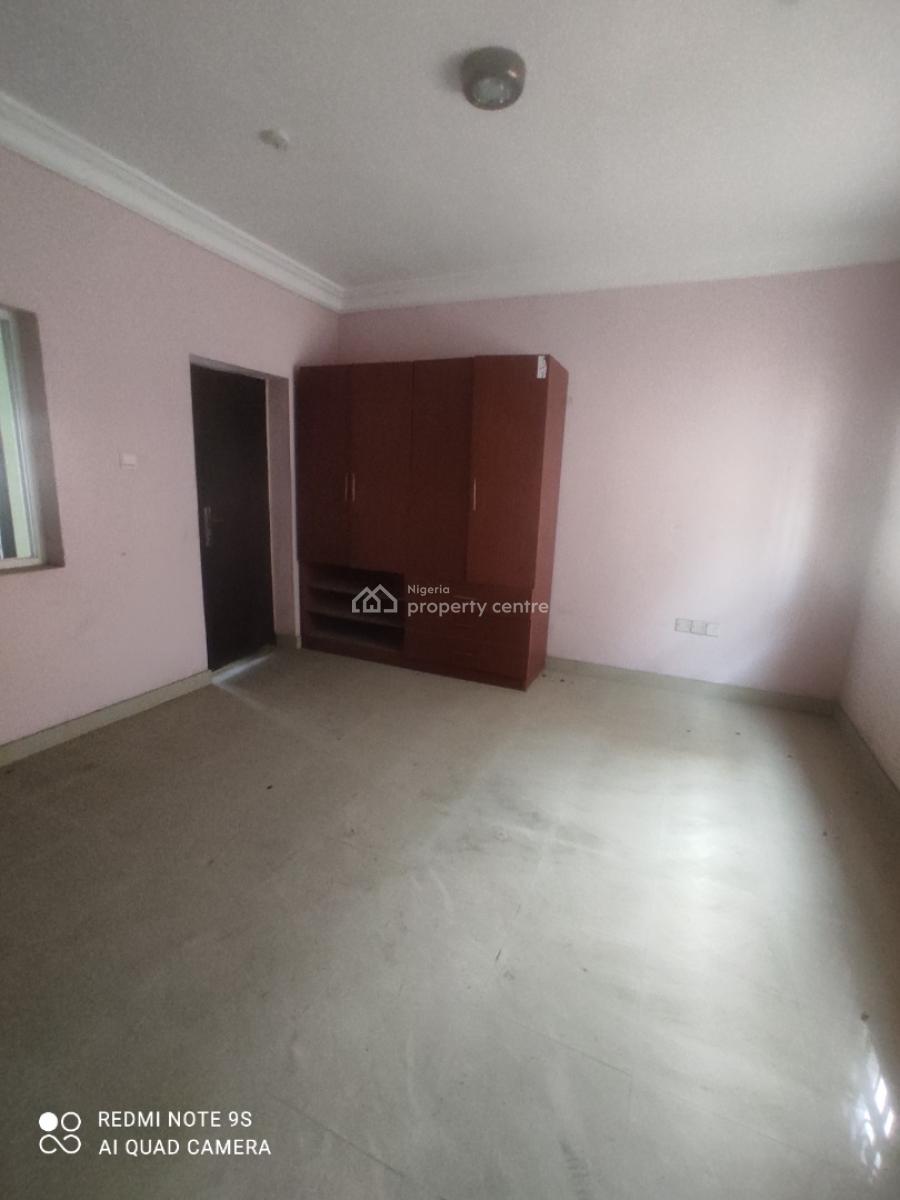 Nicely Built Executive 4-bedroom Duplex Built with Quality Material, Awoyaya, Ibeju Lekki, Lagos, Semi-detached Duplex for Sale