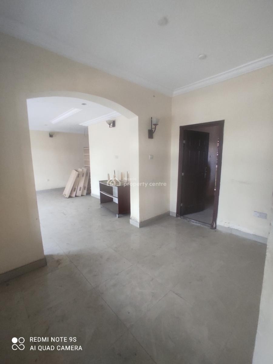 Nicely Built Executive 4-bedroom Duplex Built with Quality Material, Awoyaya, Ibeju Lekki, Lagos, Semi-detached Duplex for Sale