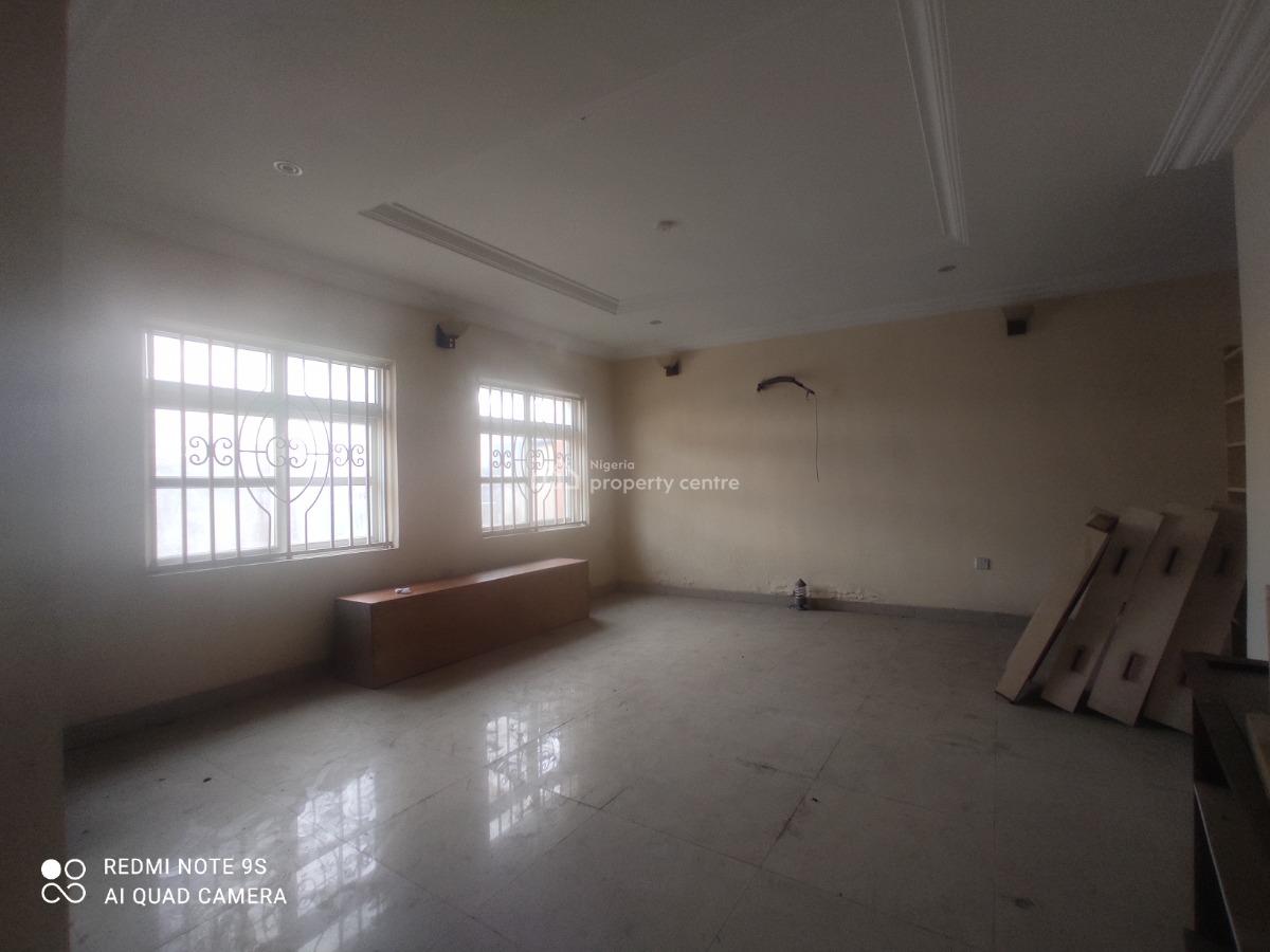 Nicely Built Executive 4-bedroom Duplex Built with Quality Material, Awoyaya, Ibeju Lekki, Lagos, Semi-detached Duplex for Sale