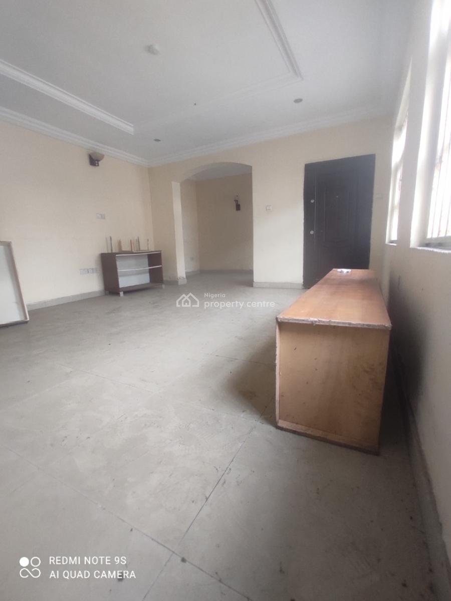 Nicely Built Executive 4-bedroom Duplex Built with Quality Material, Awoyaya, Ibeju Lekki, Lagos, Semi-detached Duplex for Sale
