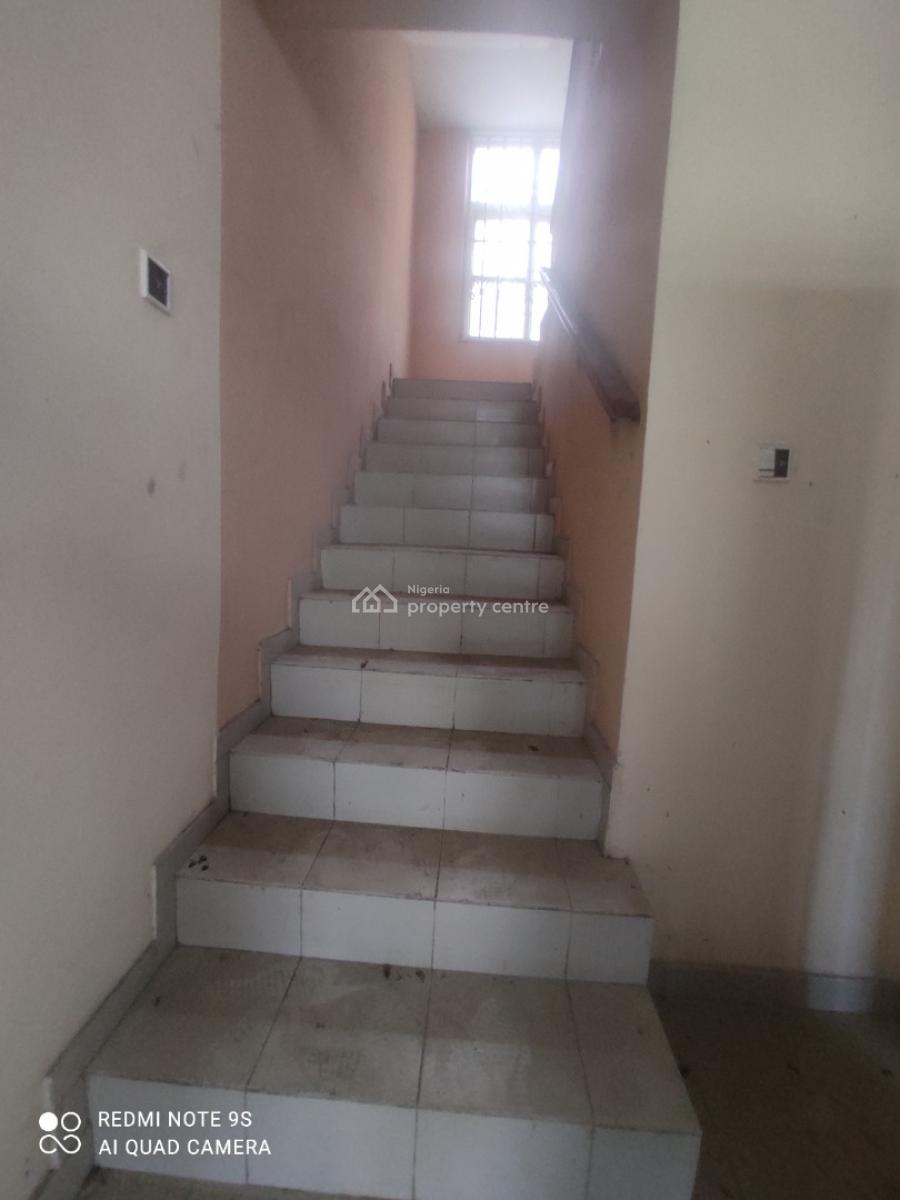 Nicely Built Executive 4-bedroom Duplex Built with Quality Material, Awoyaya, Ibeju Lekki, Lagos, Semi-detached Duplex for Sale