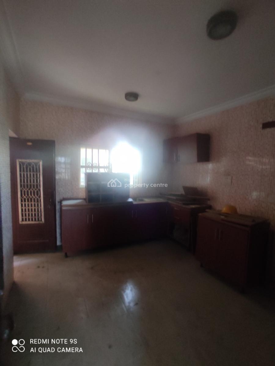 Nicely Built Executive 4-bedroom Duplex Built with Quality Material, Awoyaya, Ibeju Lekki, Lagos, Semi-detached Duplex for Sale