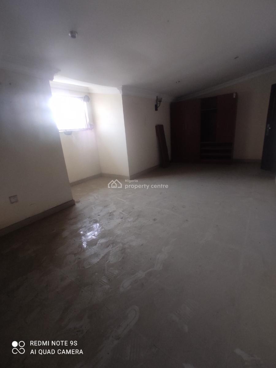 Nicely Built Executive 4-bedroom Duplex Built with Quality Material, Awoyaya, Ibeju Lekki, Lagos, Semi-detached Duplex for Sale