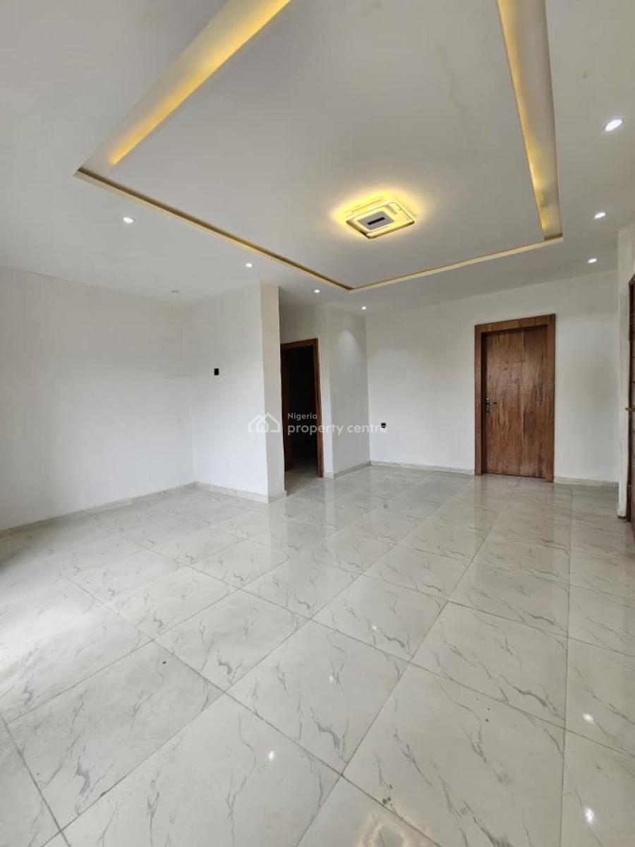Well Spacious, Affordable 2 Bedroom Apartment, Lekki Phase 1, Lekki, Lagos, House for Rent
