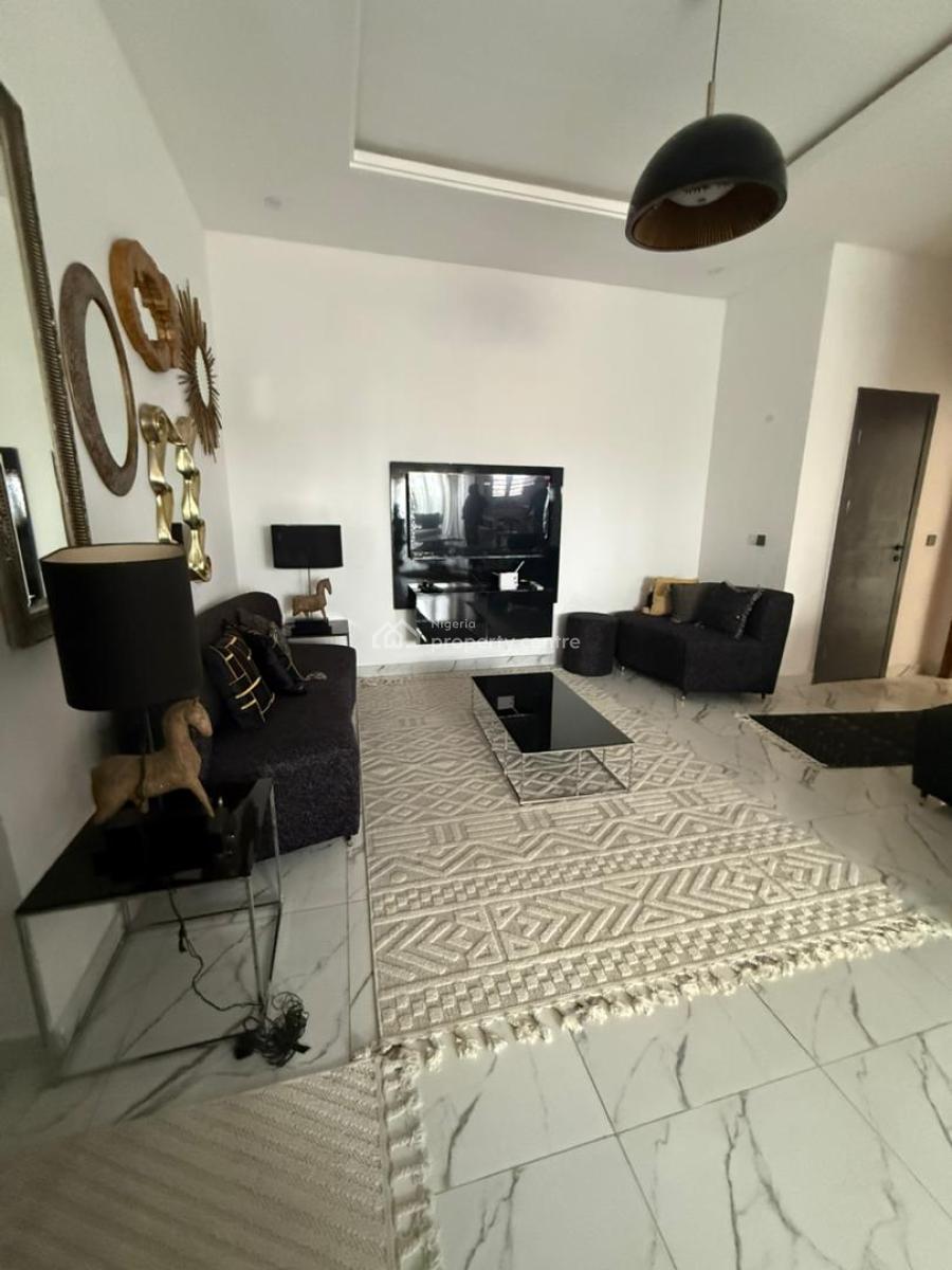 Fully Furnished 2 Bedroom Apartment, Lekki Phase 1, Lekki, Lagos, Flat / Apartment for Sale