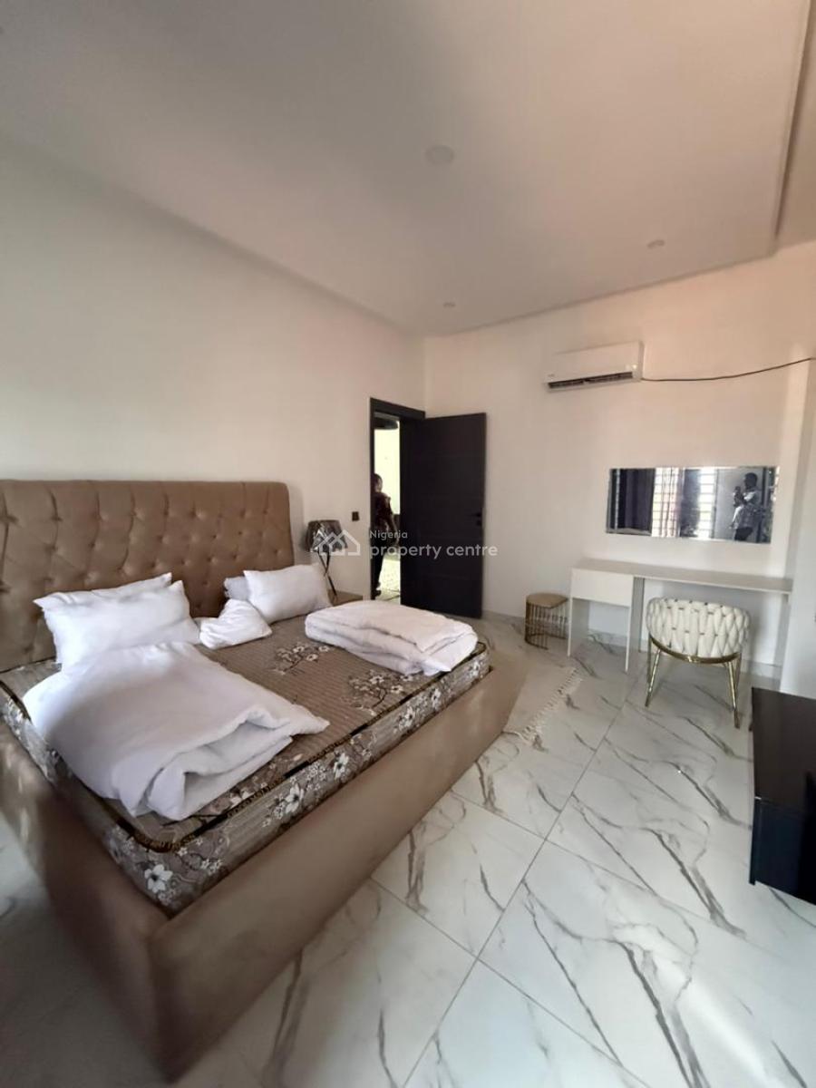 Fully Furnished 2 Bedroom Apartment, Lekki Phase 1, Lekki, Lagos, Flat / Apartment for Sale