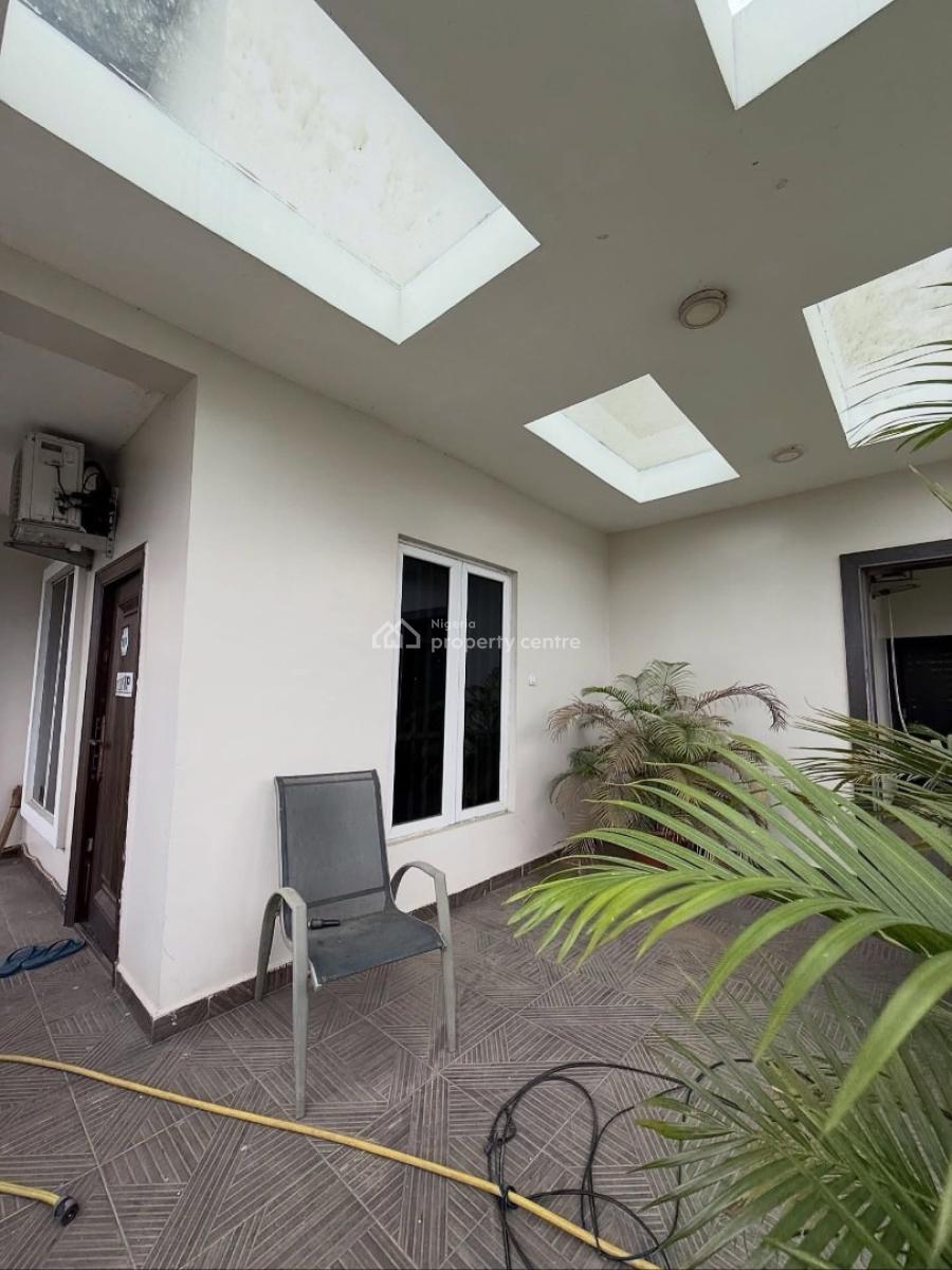 4 Bedroom Duplex, Nvuigwe Estate Woji Port Harcourt, Port Harcourt, Rivers, Detached Duplex for Sale