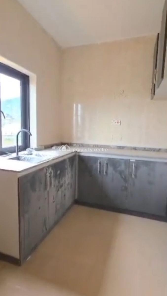 Exquisite Brand New Spacious 1 Bedroom Standardly Built Flat, News Engineering, Dawaki, Gwarinpa, Abuja, Flat / Apartment for Rent