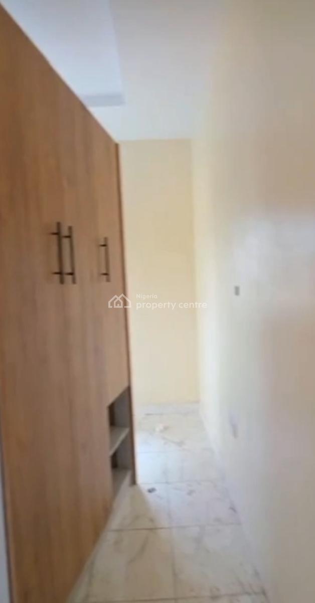 Exquisite Brand New Spacious 1 Bedroom Standardly Built Flat, News Engineering, Dawaki, Gwarinpa, Abuja, Flat / Apartment for Rent