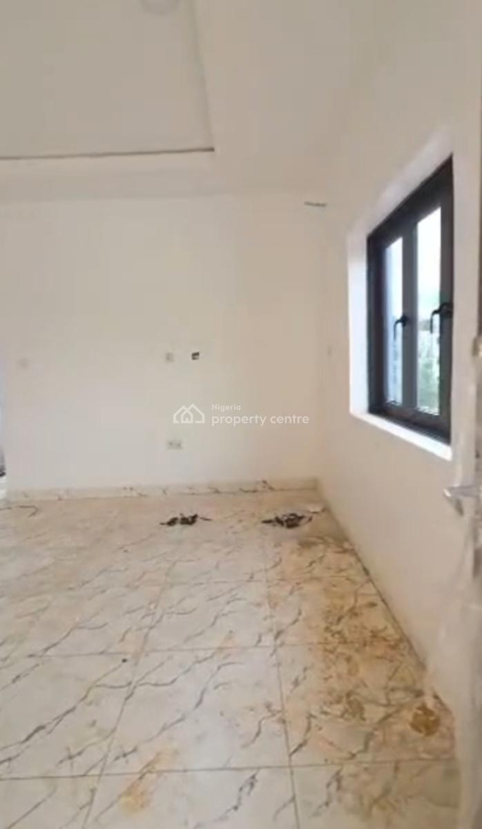Exquisite Brand New Spacious 1 Bedroom Standardly Built Flat, News Engineering, Dawaki, Gwarinpa, Abuja, Flat / Apartment for Rent