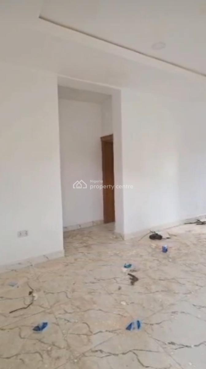 Exquisite Brand New Spacious 1 Bedroom Standardly Built Flat, News Engineering, Dawaki, Gwarinpa, Abuja, Flat / Apartment for Rent