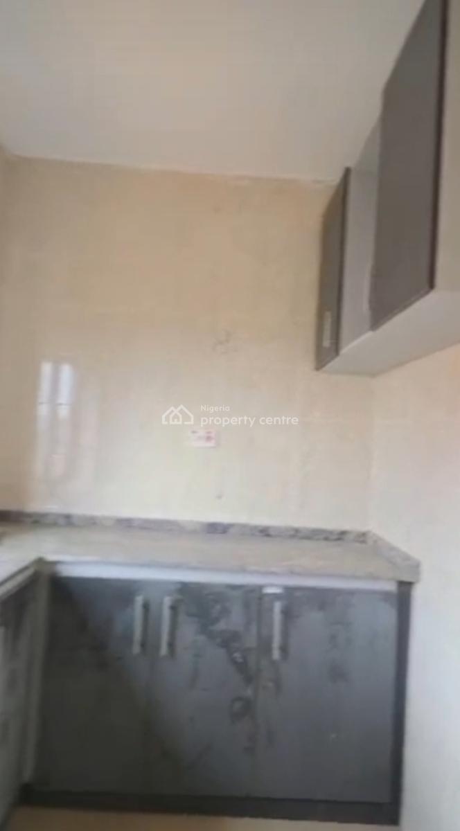 Exquisite Brand New Spacious 1 Bedroom Standardly Built Flat, News Engineering, Dawaki, Gwarinpa, Abuja, Flat / Apartment for Rent