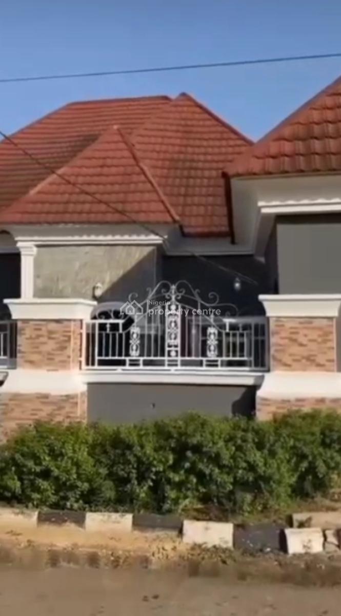 Solidly and Standardly  Built 3 Bedrooms Fully Detached Bungalow, Bqs, Lokogoma District, Abuja, Detached Bungalow for Sale