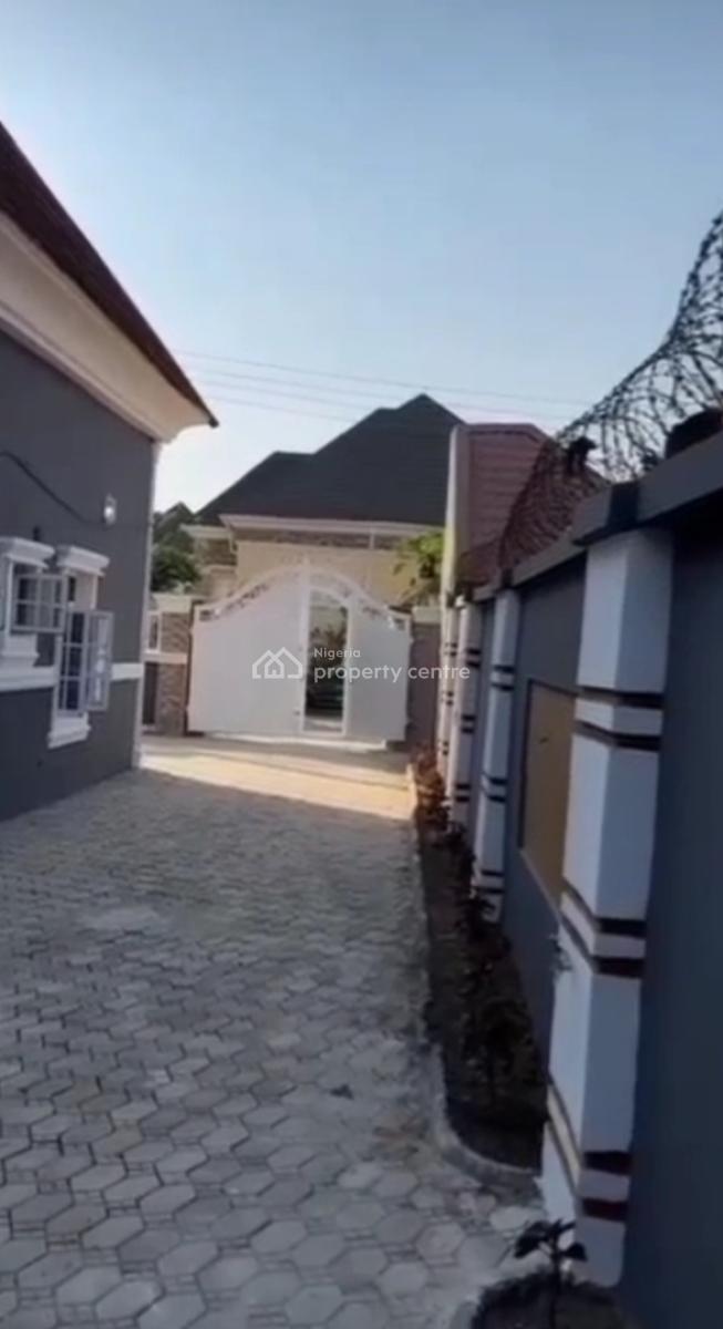 Solidly and Standardly  Built 3 Bedrooms Fully Detached Bungalow, Bqs, Lokogoma District, Abuja, Detached Bungalow for Sale