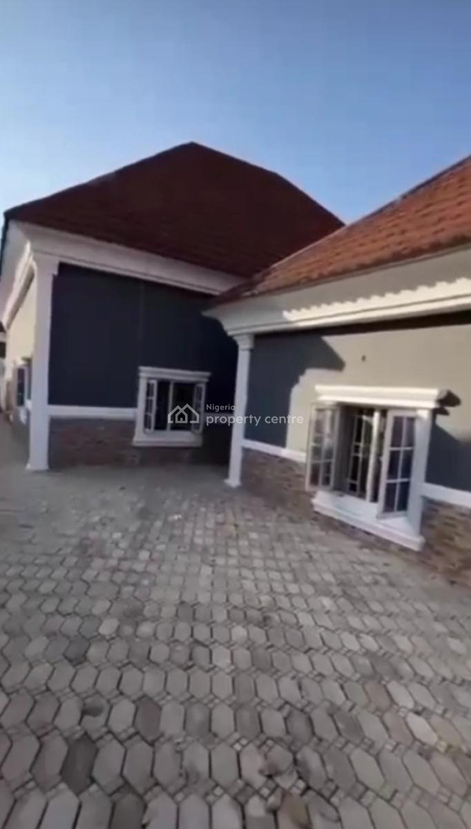 Solidly and Standardly  Built 3 Bedrooms Fully Detached Bungalow, Bqs, Lokogoma District, Abuja, Detached Bungalow for Sale