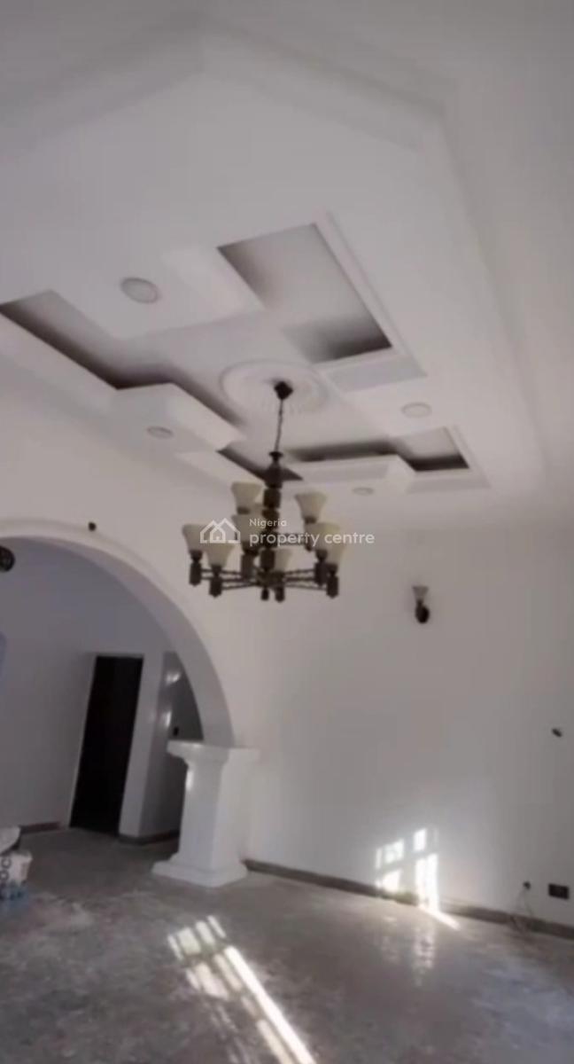 Solidly and Standardly  Built 3 Bedrooms Fully Detached Bungalow, Bqs, Lokogoma District, Abuja, Detached Bungalow for Sale
