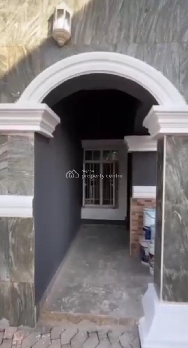 Solidly and Standardly  Built 3 Bedrooms Fully Detached Bungalow, Bqs, Lokogoma District, Abuja, Detached Bungalow for Sale