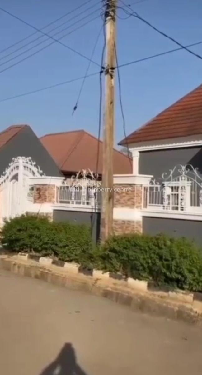 Solidly and Standardly  Built 3 Bedrooms Fully Detached Bungalow, Bqs, Lokogoma District, Abuja, Detached Bungalow for Sale