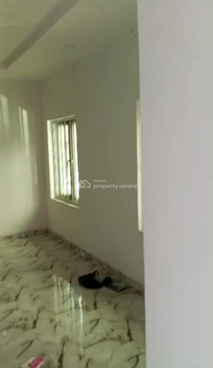 Luxury 4 Bedroom Terrace Duplex with Excellent Facility, Express, Shoprite Road, Wood Park., Sangotedo, Ajah, Lagos, Terraced Duplex for Rent