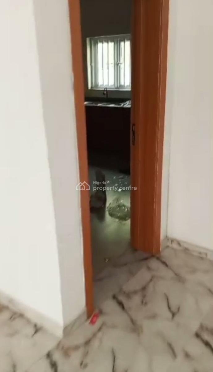 Luxury 4 Bedroom Terrace Duplex with Excellent Facility, Express, Shoprite Road, Wood Park., Sangotedo, Ajah, Lagos, Terraced Duplex for Rent